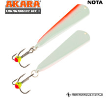 Блесна зимняя Akara Tournament Ice Nota NO-35-32P