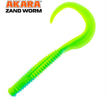 Червь Akara Zand Worm 90 466 (5шт.)
