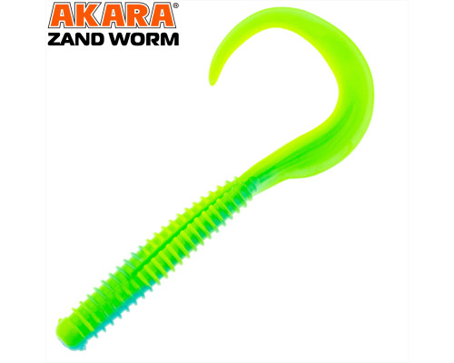 Червь Akara Zand Worm 90 466 (5шт.)