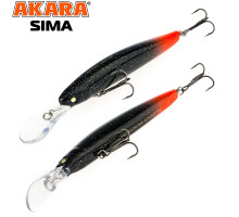 Воблер Akara Sima 90F (3/7 oz 3,5 in) A159