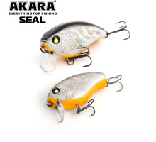 Воблер Akara Seal 60F 18 гр. (5/8 oz 2,4 in) A83