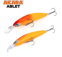Воблер Akara Ablet 90F (3/7 oz 3,5 in) A163