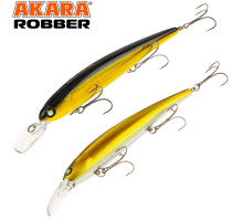 Воблер Akara Robber 120F (2/3 oz 4,7 in) A59