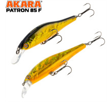 Воблер Akara Patron 85F 12 гр. A59
