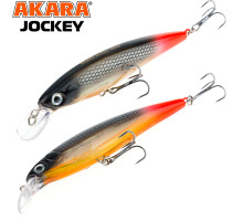 Воблер Akara Jockey 75SP 7,5 гр. A192