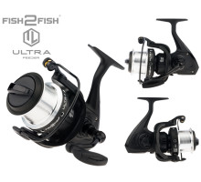 Катушка безынерционная Fish2Fish Ultra Feeder 5000 5+1bb