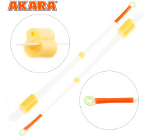 Кивок Akara лавсановый Классика 0,1 гр.
