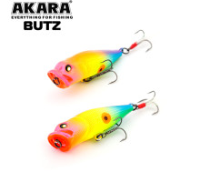 Воблер Akara Butz (1/6 oz 2,2 in) A126