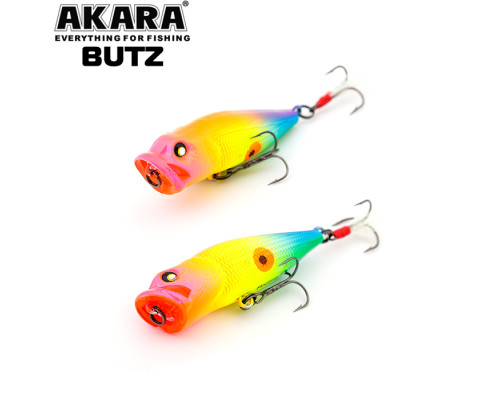Воблер Akara Butz (1/6 oz 2,2 in) A126