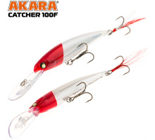 Воблер Akara Catcher 100F (1/2 oz 3,9 in) A52