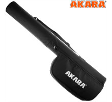 Чехол тубус Akara для удочек с катушкой 80 см