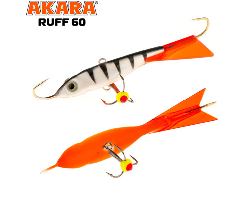 Балансир Akara Ruff 50 (2,0in-1/3oz) 31