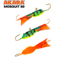 Балансир Akara Mosquit 30 (1.2in-1/9oz) 29