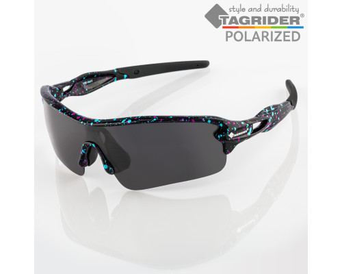 Очки поляризационные Tagrider N32-2 Gray
