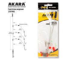 Снасточка морская Akara 2501002 №7