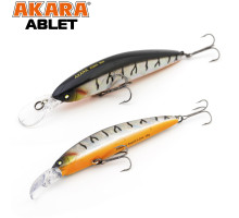 Воблер Akara Ablet 90F (3/7 oz 3,5 in) A130
