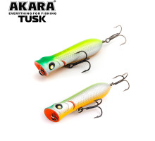 Воблер Akara Tusk 80F 15 гр. (9/17 oz 3,1 in) A122