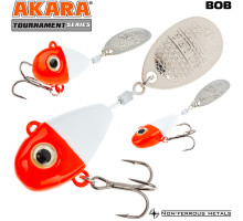 Тейл-спинер Akara Bob 21 гр. 09