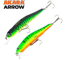 Воблер Akara Arrow 65SP 5,3 гр. A68