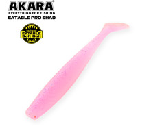 Рипер Akara Eatable Pro Shad (3 шт.)