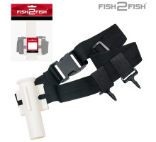 Пояс силовой Fish2Fish