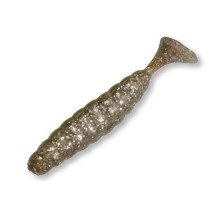 Рипер Akara Eatable Bass Shad 60 D028