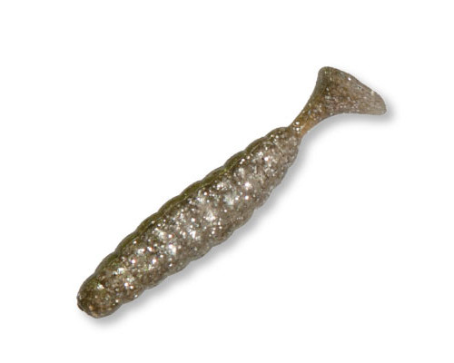 Рипер Akara Eatable Bass Shad 60 D028