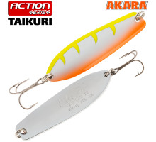 Блесна колебалка Akara Action Series Taikuri 10,5 гр. AB78