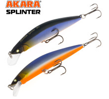 Воблер Akara Splinter 80S (1/4 oz 3,1 in) A80