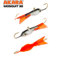 Балансир Akara Mosquit 30 (1.2in-1/9oz) 02