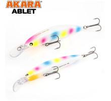 Воблер Akara Ablet 90F (3/7 oz 3,5 in) A170