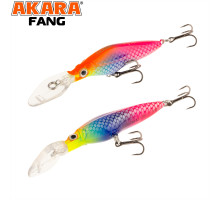 Воблер Akara Fang 50F (1/8 oz 2,0 in) A67