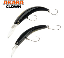 Воблер Akara Clown 55SS 2,5 гр. A260