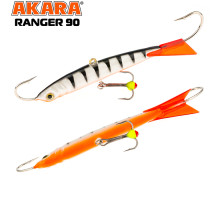 Балансир Akara Ranger 90 (3.5in-1.2/7oz) 31