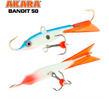 Балансир Akara Bandit  50 мм 8 гр. (2,0in-2/7oz)  24