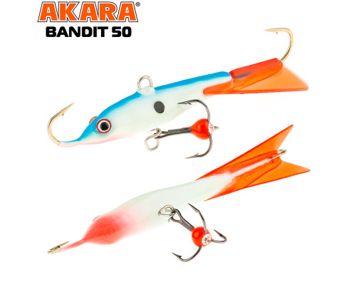 Балансир Akara Bandit  50 мм 8 гр. (2,0in-2/7oz)  24