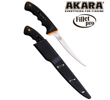 Нож филейный Akara Fillet Pro 15 31 см KAFP15-31
