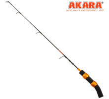 Удочка зимняя Akara Ice Gun Compact 60 см складная AIGC-60