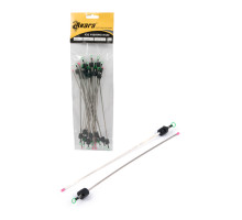 Кивок Akara Ice Fishing Nod часовая пружина 1,5-8,0 г 190 мм кольцо B-1