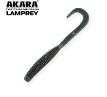 Твистер Akara Lamprey ( 10 шт.)
