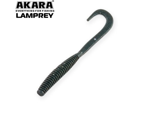 Твистер Akara Lamprey ( 10 шт.)