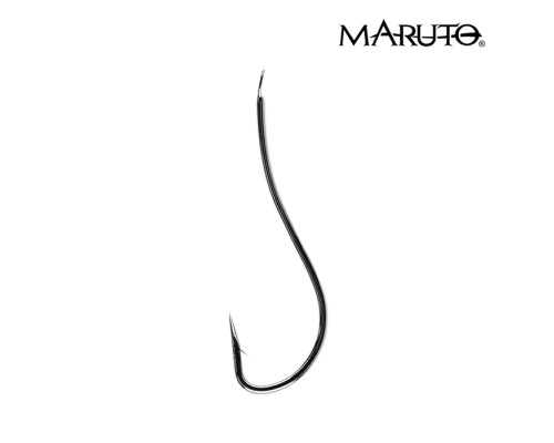 Крючки Maruto серия 9523 (10шт.) универсал