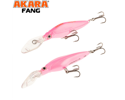 Воблер Akara Fang 50F (1/8 oz 2,0 in) A200
