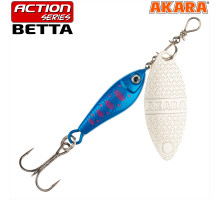 Блесна вертушка Akara Action Series Betta 0 6-13-A19
