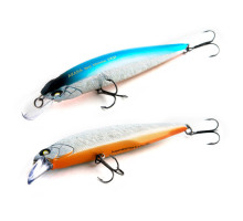 Воблер Akara Best Minnow 110SP 17 гр. (3/5 oz 4,3 in) A82