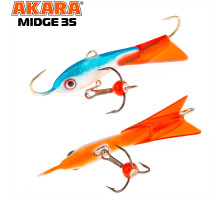 Балансир Akara Midge 35 (1,4in-1/7oz) 85