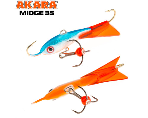 Балансир Akara Midge 35 (1,4in-1/7oz) 85