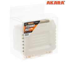 Коробка Akara BA-137 10х9х6 см