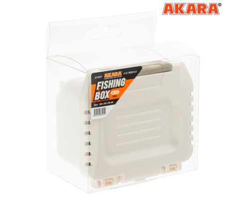 Коробка Akara BA-137 10х9х6 см