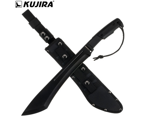 Мачете Kujira Ranger 3Cr13 MK-RANG